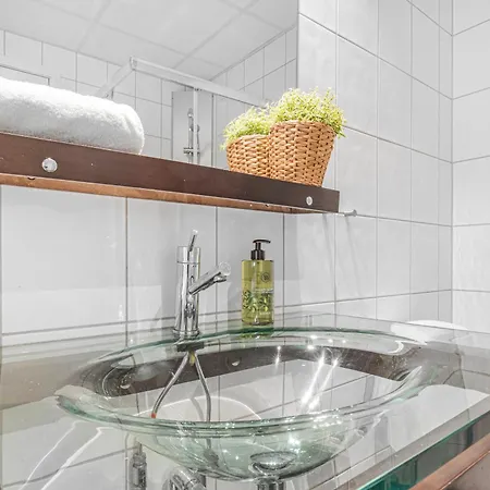 Appartement Seafront With Parking And Self Check-in! *
