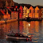 شقة Seafront With Parking And Self Check-in! *