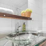 Apartmán Seafront With Parking And Self Check-in! *