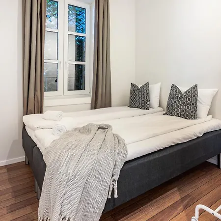 Seafront With Parking And Self Check-in! Appartement