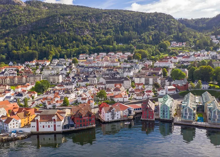 公寓 Seafront With Parking And Self Check-in!