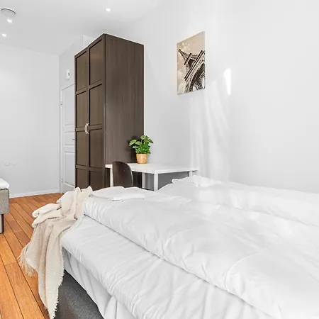 Apartament Seafront With Parking And Self Check-in!